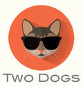Two Dogs image