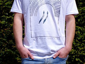 'Together' T-shirt (white) photo 