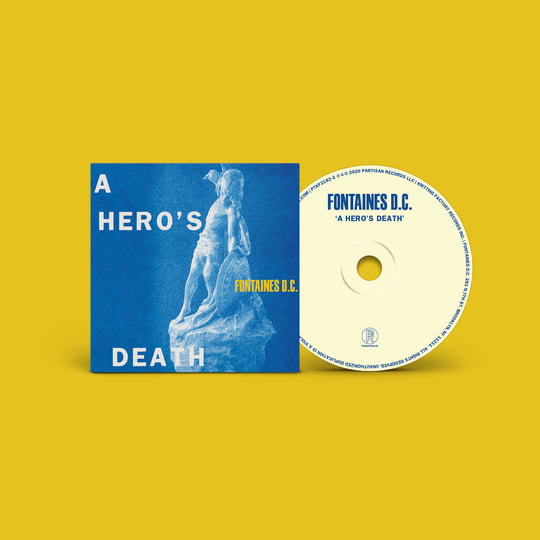 洋楽 Fontaines D.C. A Hero's Death LP NTUtNjg0Ny5wbmc.jpeg
