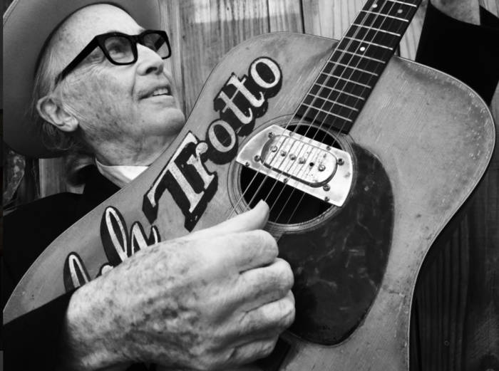 The Prodigal Son | Ry Cooder