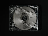 ANKUBU - [ W S 0 1 1 7_A ] - CD REISSUE photo 