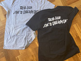 Jade Imagine - Tell Her She's Dreamin' Limited T-Shirt photo 