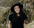 Jenny Mitchell — Photo