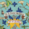 Blue Mockingbirds image