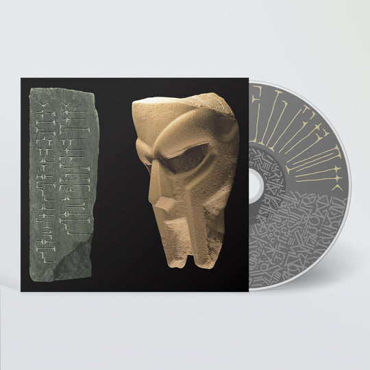 DOOM - BORN LIKE THIS. | MF DOOM