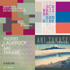An Anthology Of Noise & Electronic Music #3 | V/A | Sub Rosa Label