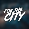 For The City image
