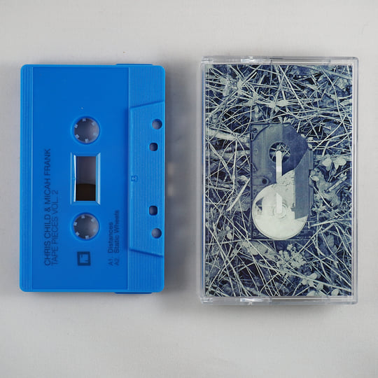 Tape Pieces Vol. 2 | Chris Child & Micah Frank | Micah Frank