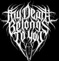 My death belongs to you image