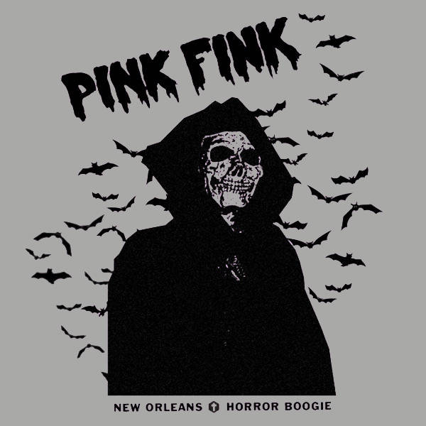 Pink Fink — Photo