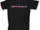 Flapsandwich Logo Tee photo 