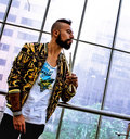 Gabo Adames image