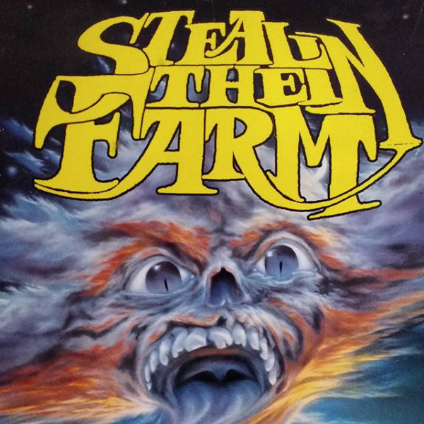 Moments Made Of Gold Stealin The Farm moments-made-of-gold-stealin-the-farm