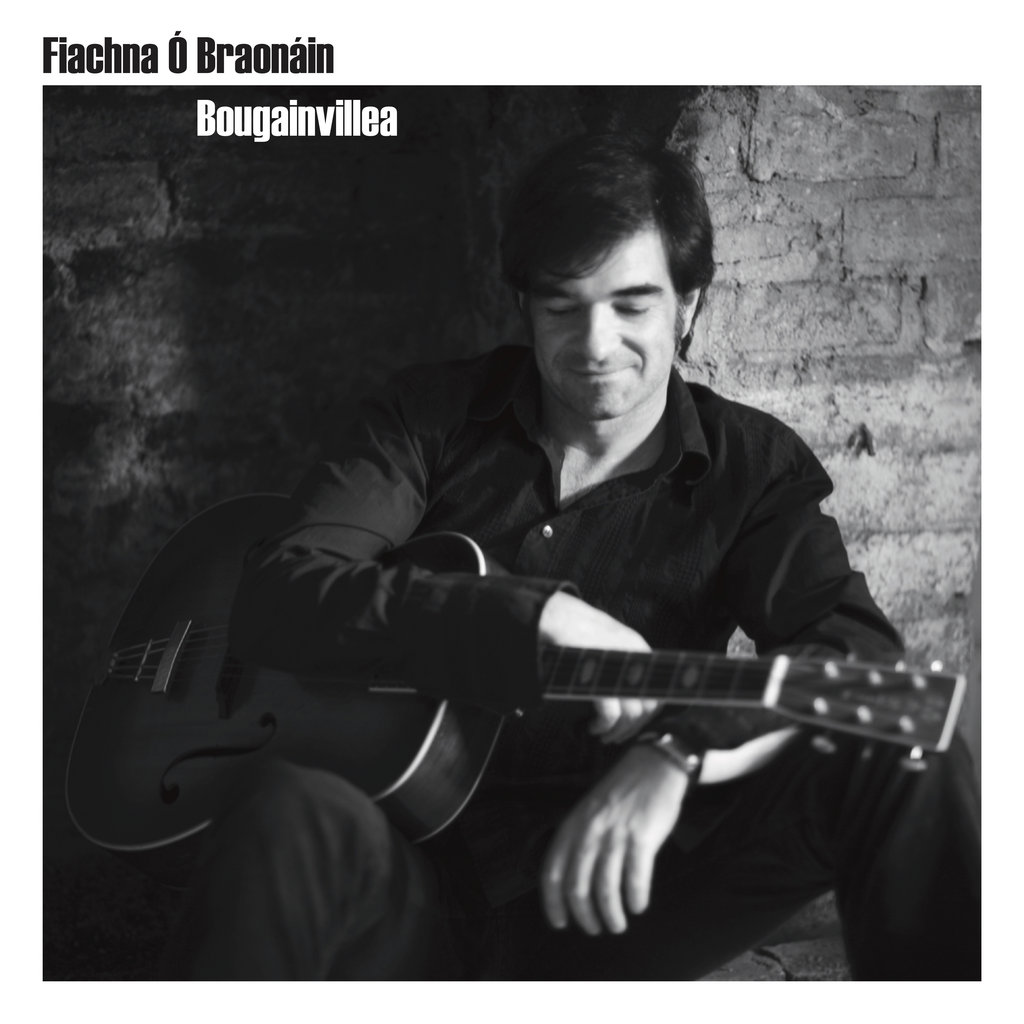 fiachna's collection Bandcamp