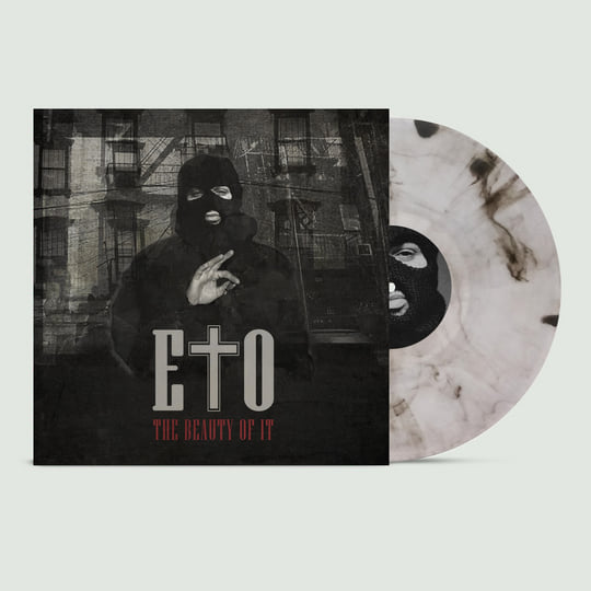 FRR055] The Beauty Of It | ETO | FXCK RXP