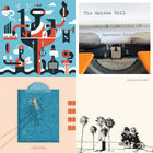 Tierra, trágalos [edición 10º aniversario] | KLAUS&KINSKI