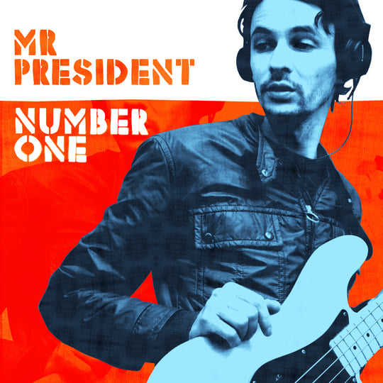 Number One | Mr President | Favorite Recordings