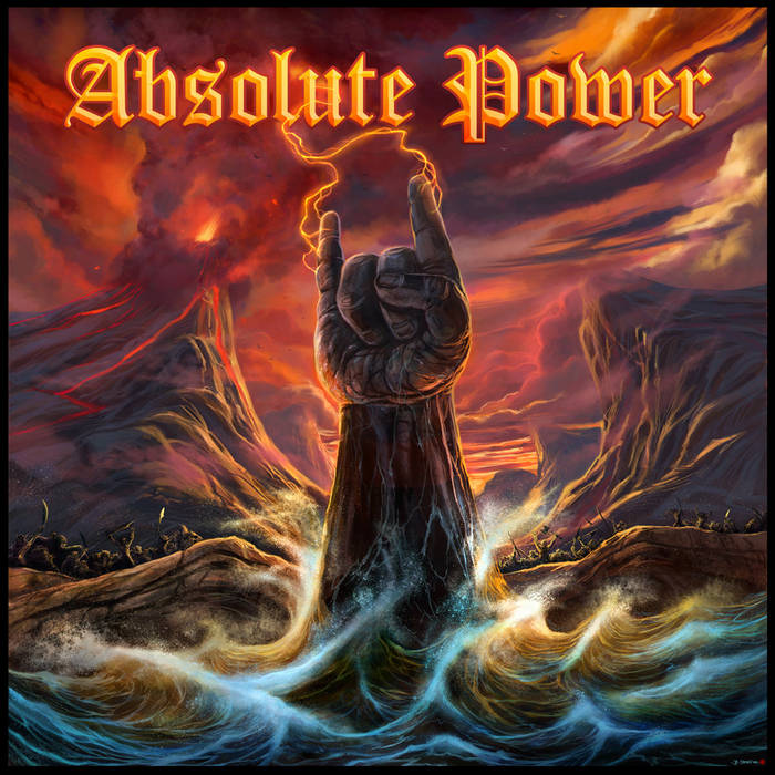 Absolute Power | Absolute Power