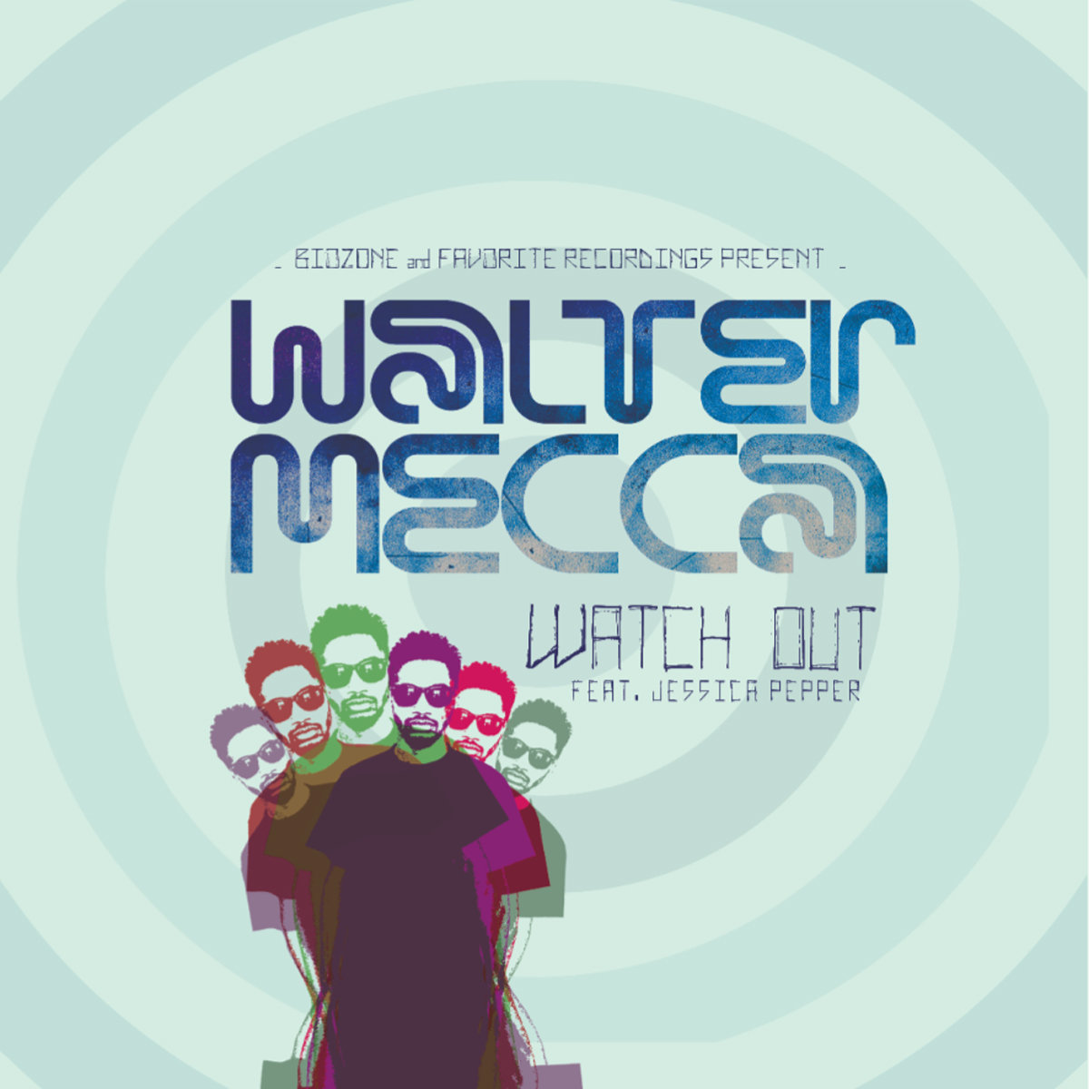Walter Mecca. Jessica Pepper. Watch out for this