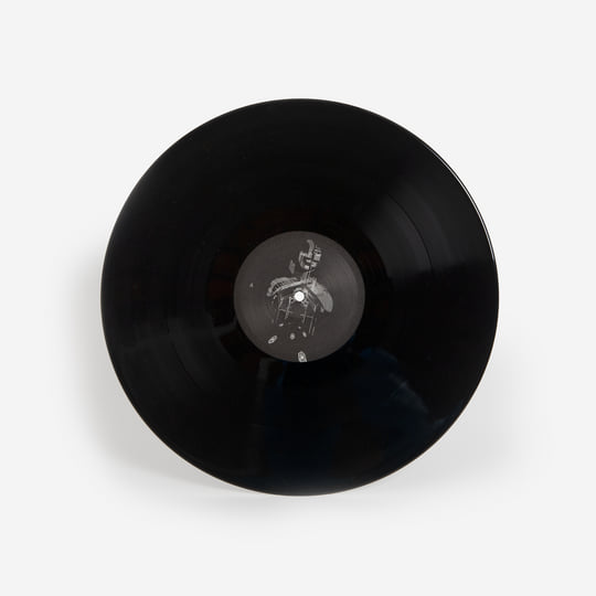 洋楽 ASPHALT POETORY EP 新品♪ Asphalt Poetry Wack Emcee Bashin' EP