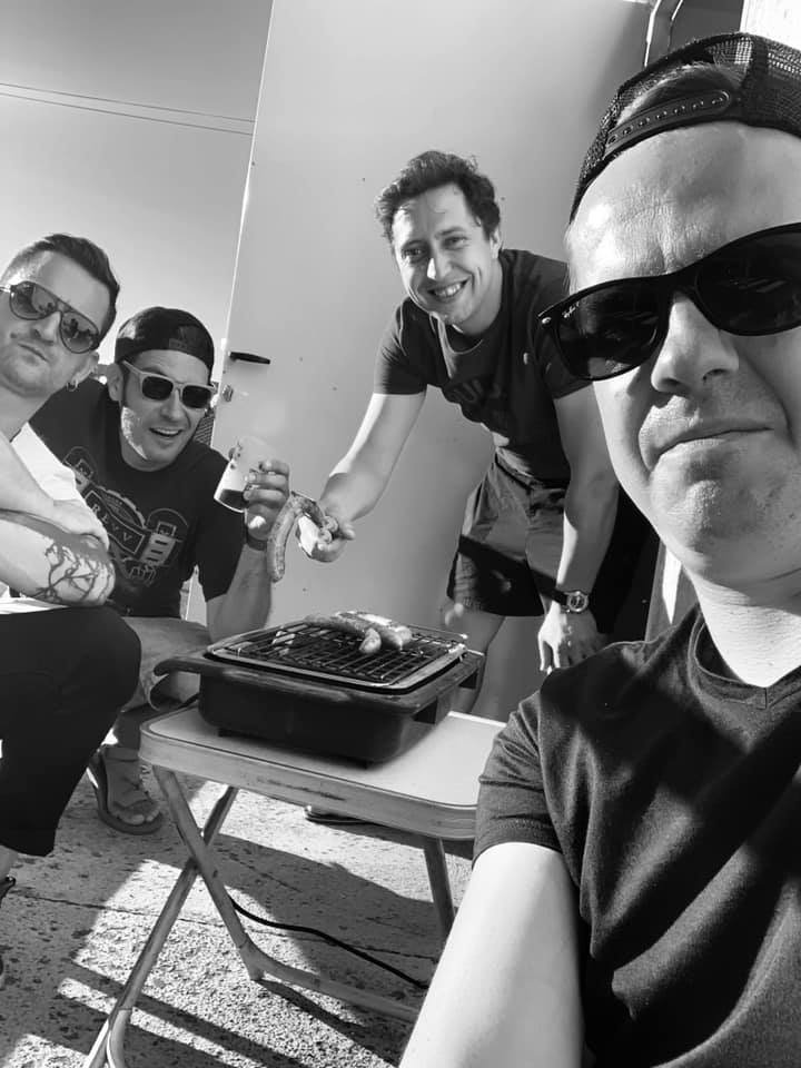 Victories & Gold ELECTRIC CITY Electric City