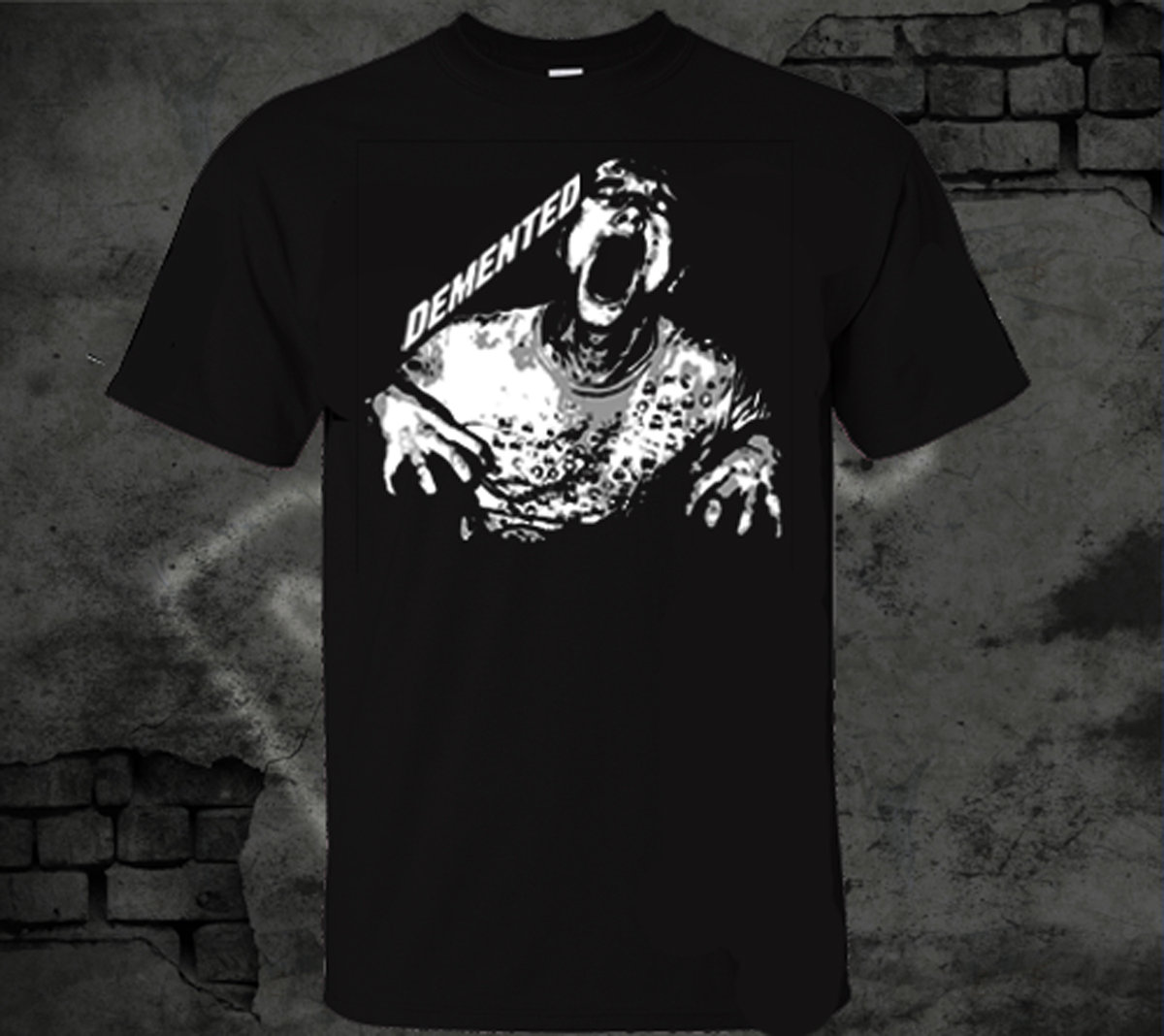 house of pain tshirt