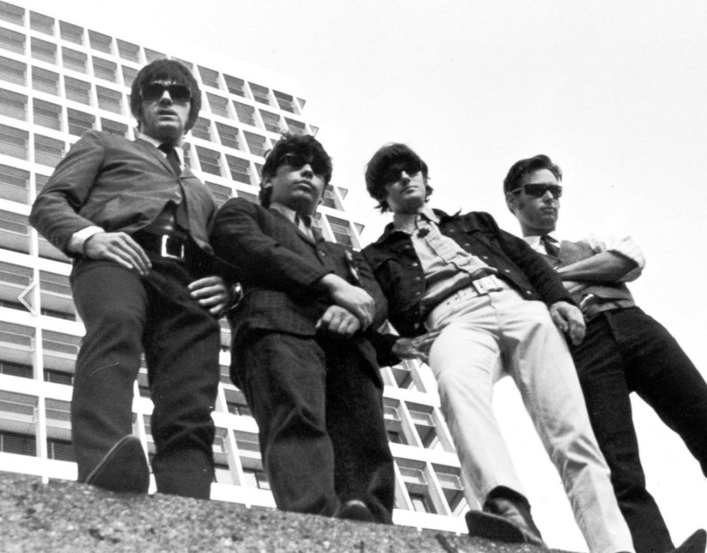 TH' LOSIN STREAKS "Last House" LP TH' LOSIN STREAKS Th' Losin Streaks