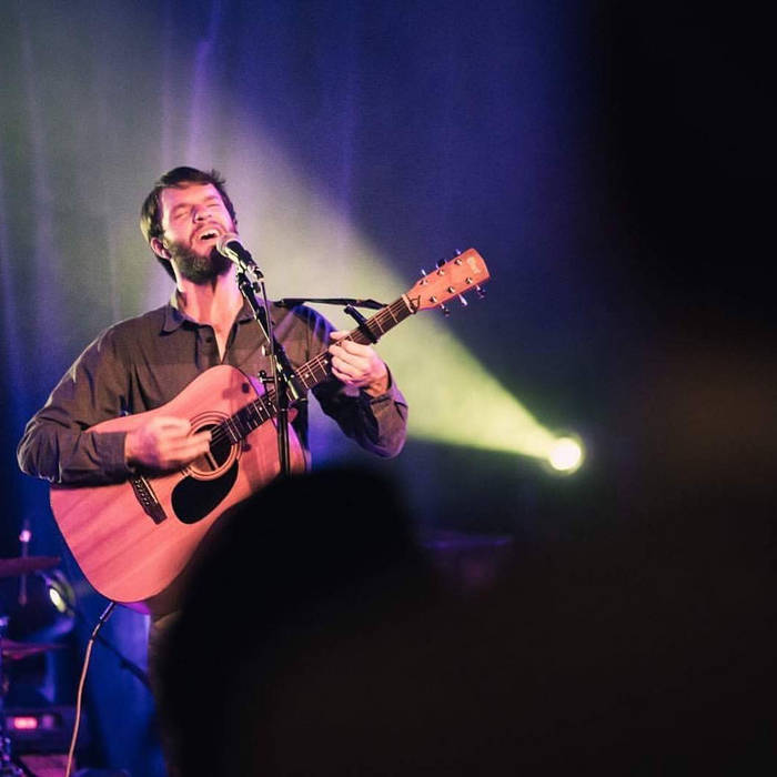 Music | The Jeffrey James Show