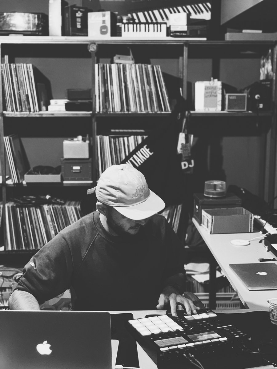 Amazing How It's Going Down In This Life | Dj Vag & Dee the Conscious ...