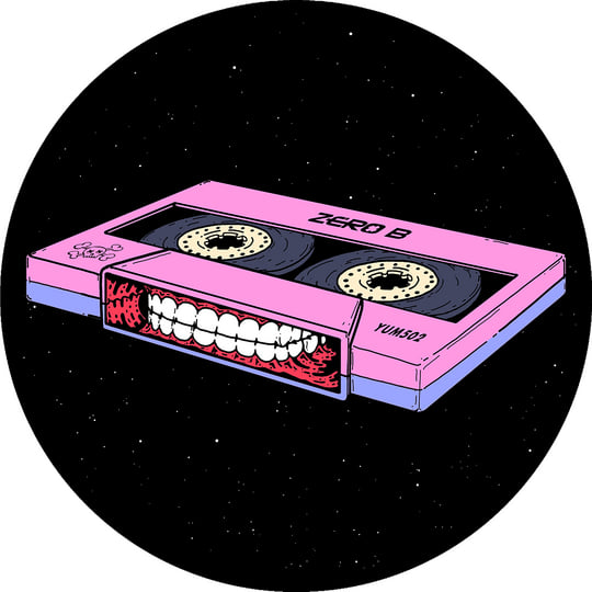 Relegators−Back It Up（Lock Alley Music ) Lock Up | Zero B | Food Music
