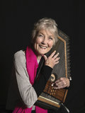 Peggy Seeger image