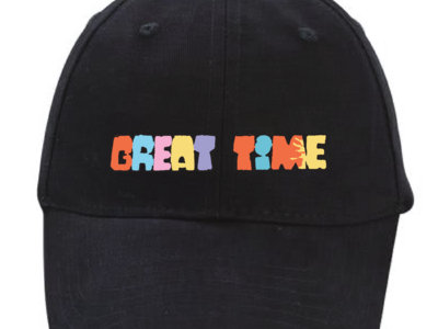 Official Great Time Hat main photo