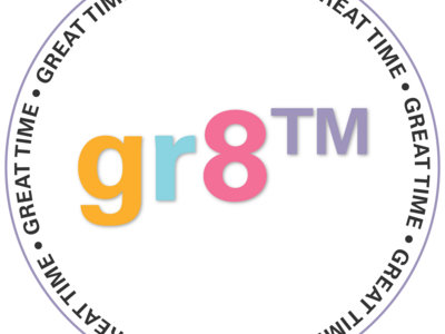 Official gr8™ Sticker main photo