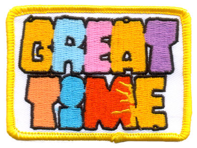 Official Great Time Patch main photo