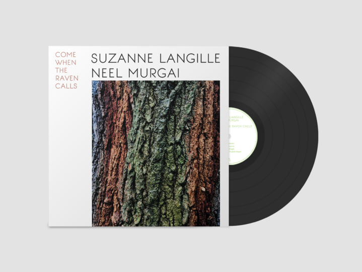 Come When The Raven Calls | Suzanne Langille & Neel Murgai