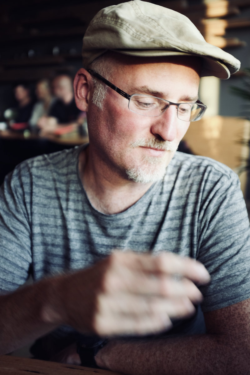 Music Henning Ziegler