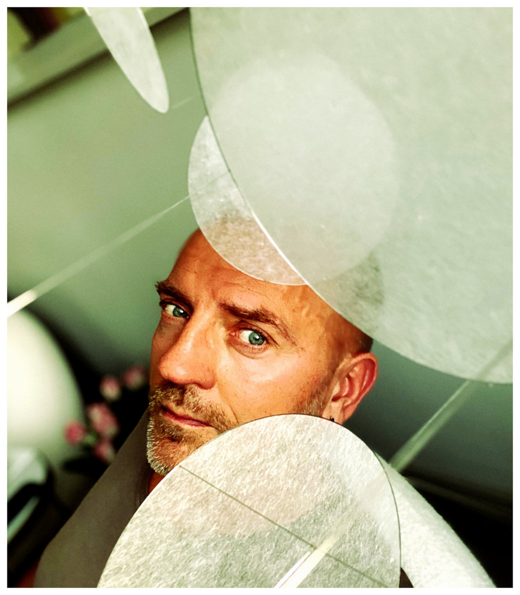 独2discs LP Sven Vath Harlequin - The Robot And The Ballet-dancer 4509975341 EYE Q /00520 Sven Väth – The Harlequin - The Robot And The Ballet-Dancer