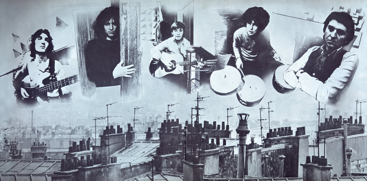 FLOP LE SYSTÈME CRAPOUTCHIK レコード Le Système Crapoutchik – Flop – 2 x Vinyl (Gatefold, LP