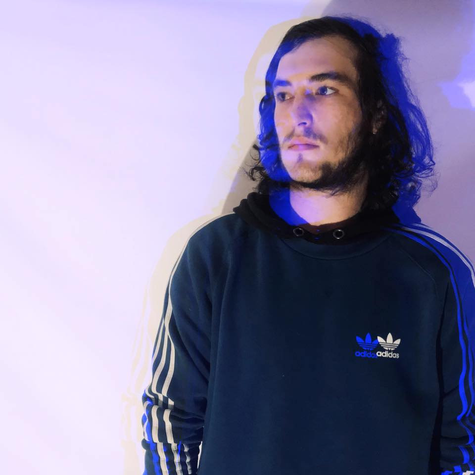 Reality Zandré van Zyl