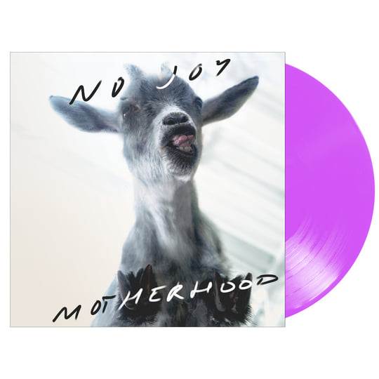 Motherhood | No Joy