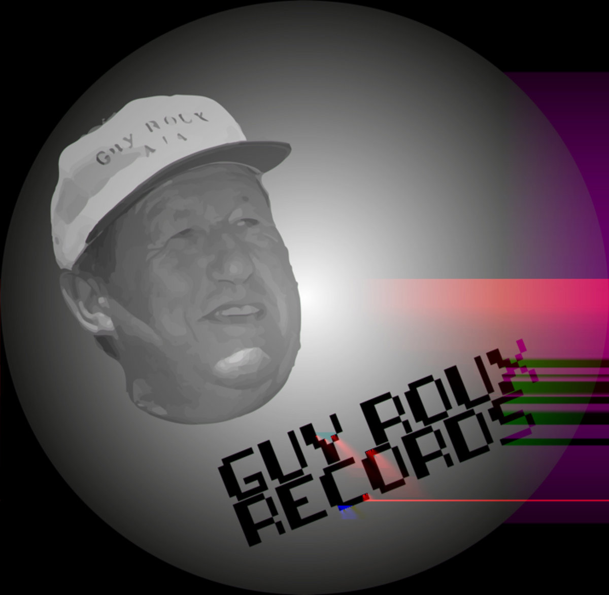 Music Guy Roux Records