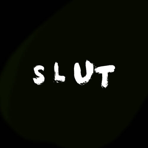 Talks Of Paradise | Slut
