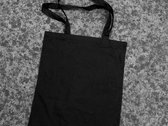 Tote Bag Inverted Map photo 