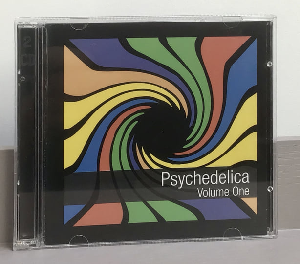 Psychedelica Vol: 1 | Various Artists | Northern Star Records