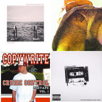 copywrite cruise control 2