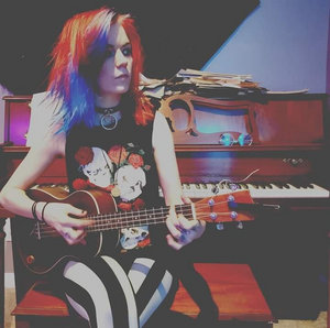 Music | Noel Malphoi