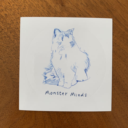 Monster Mouth 二十歳~Hatachi~ CD 日本語ラップ　廃盤 廃盤CD】MUTANT MONSTER／FOLLOW ME - メルカリ