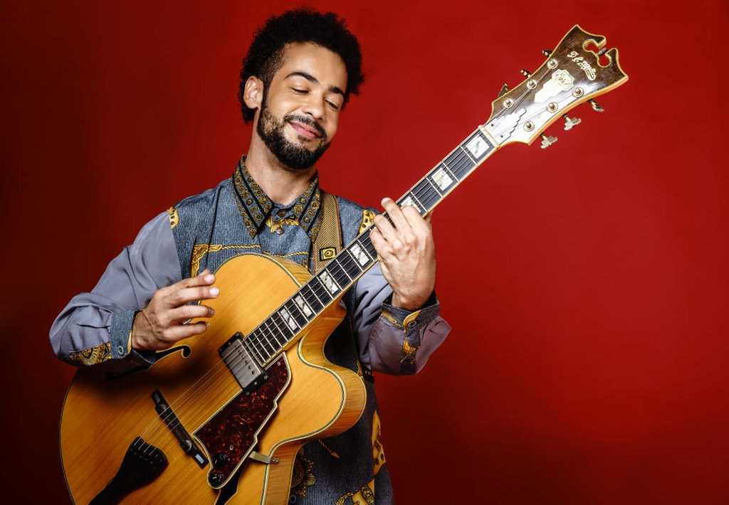 10 Artists Fusing Dominican Roots Music with Global Sounds Bandcamp Daily