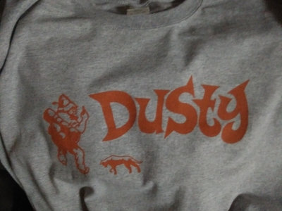 DUSTY "Swaggie" T-Shirt main photo