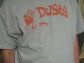 DUSTY "Swaggie" T-Shirt photo 
